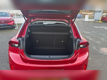 Used Vauxhall Corsa 2021 for sale - 77077214: Photo