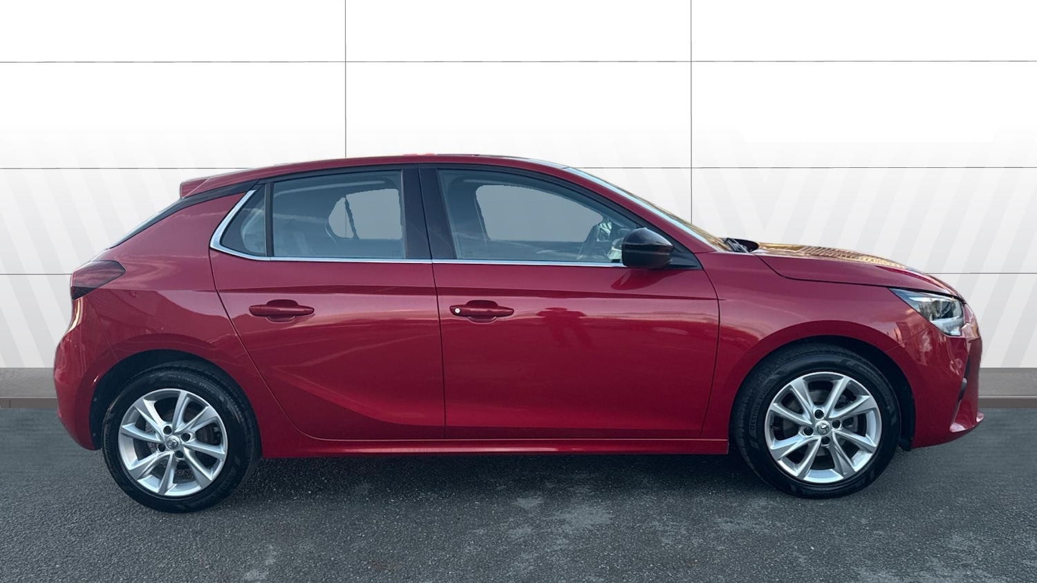 Used Vauxhall Corsa 2021 for sale - 77077214: Photo 5