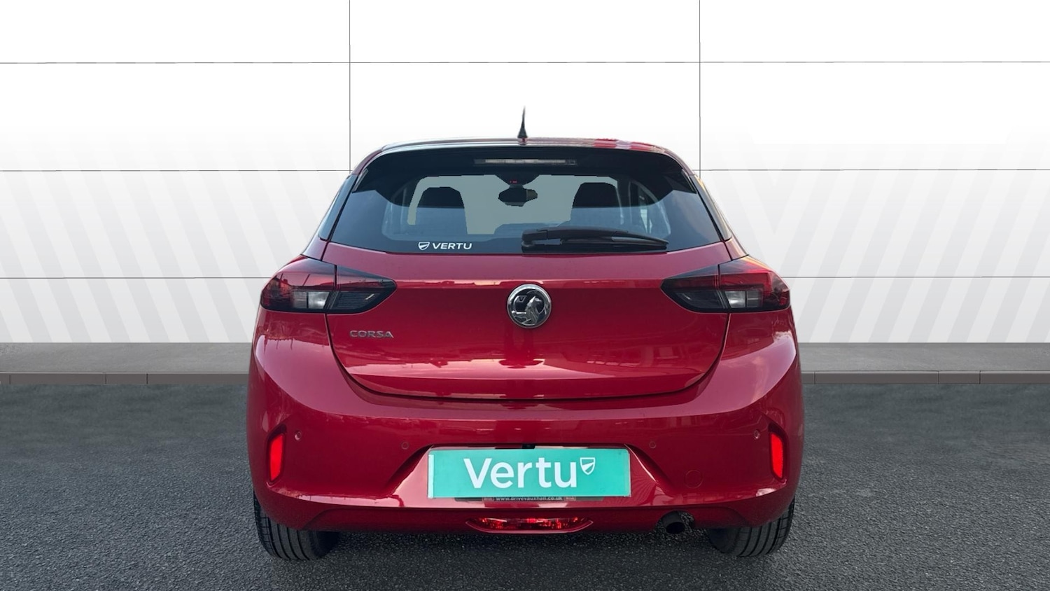 Used Vauxhall Corsa 2021 for sale - 77077214: Photo 6