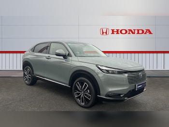 2025 (25) - 1.5 eHEV Advance 5dr CVT Hybrid Hatchback