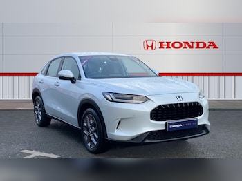 Used Honda ZR-V 2025 for sale - 78310290: Photo