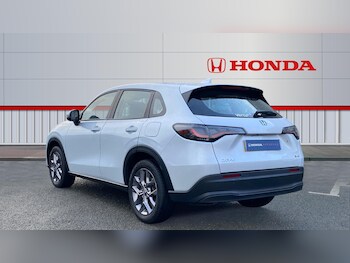 Used Honda ZR-V 2025 for sale - 78310290: Photo