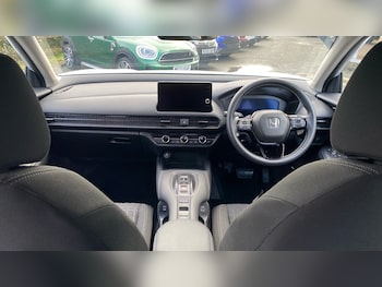 Used Honda ZR-V 2025 for sale - 78310290: Photo