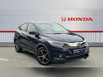 Honda - HR-V