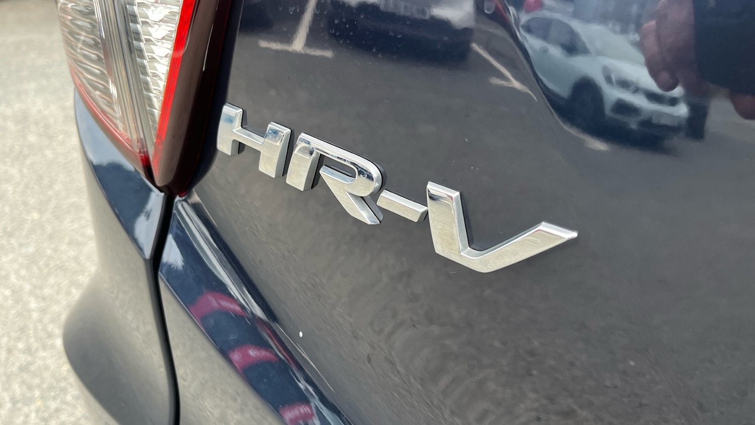 Vehicle 37