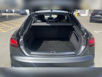 Used Audi A5 2021 for sale - 75724942: Photo