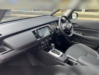 Used Honda Jazz 2025 for sale - 75760627: Photo