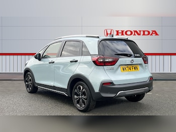 Used Honda Jazz 2025 for sale - 75760627: Photo