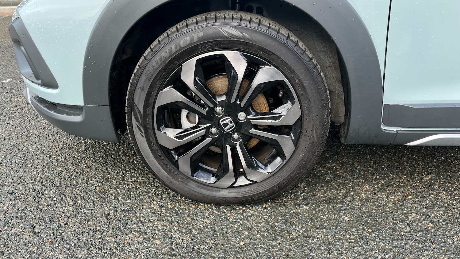 Vehicle 50