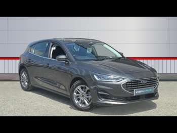 Used Ford Focus 2023 for sale - 75038868: Photo