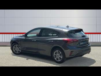 Used Ford Focus 2023 for sale - 75038868: Photo