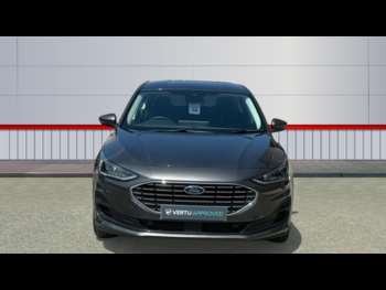 Used Ford Focus 2023 for sale - 75038868: Photo