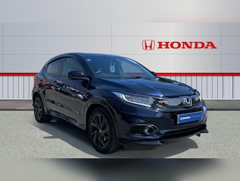 Used Honda HR-V 2019 for sale - 78950470: Photo