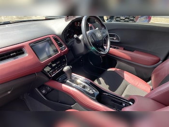 Used Honda HR-V 2019 for sale - 78950470: Photo