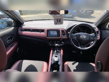 Used Honda HR-V 2019 for sale - 78950470: Photo