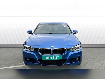 Used BMW 3 Series 2017 for sale - 75650177: Photo