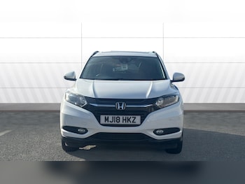 Used Honda HR-V 2018 for sale - 78329291: Photo