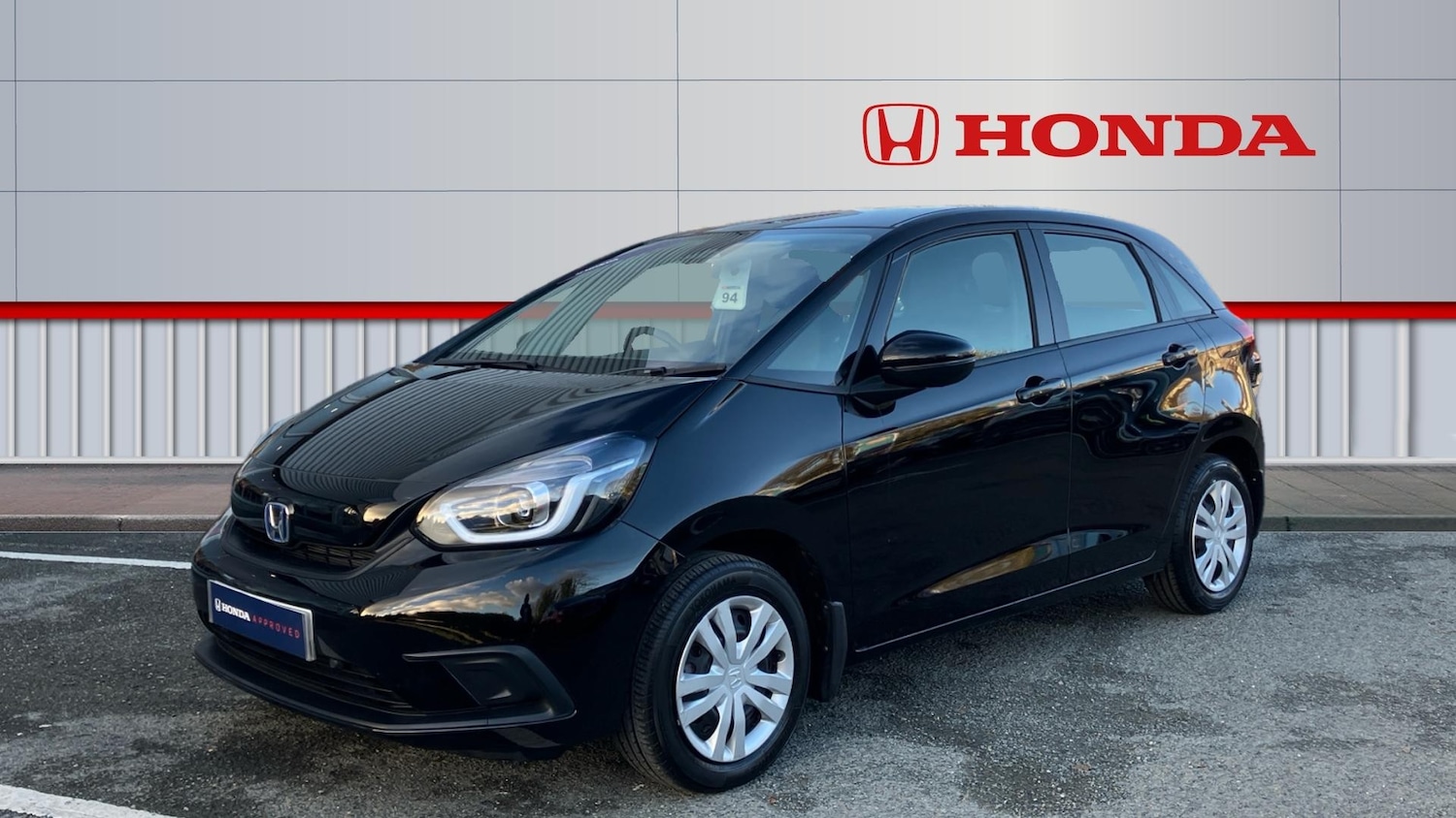 Used Honda Jazz 2022 for sale - 76627738: Photo 10