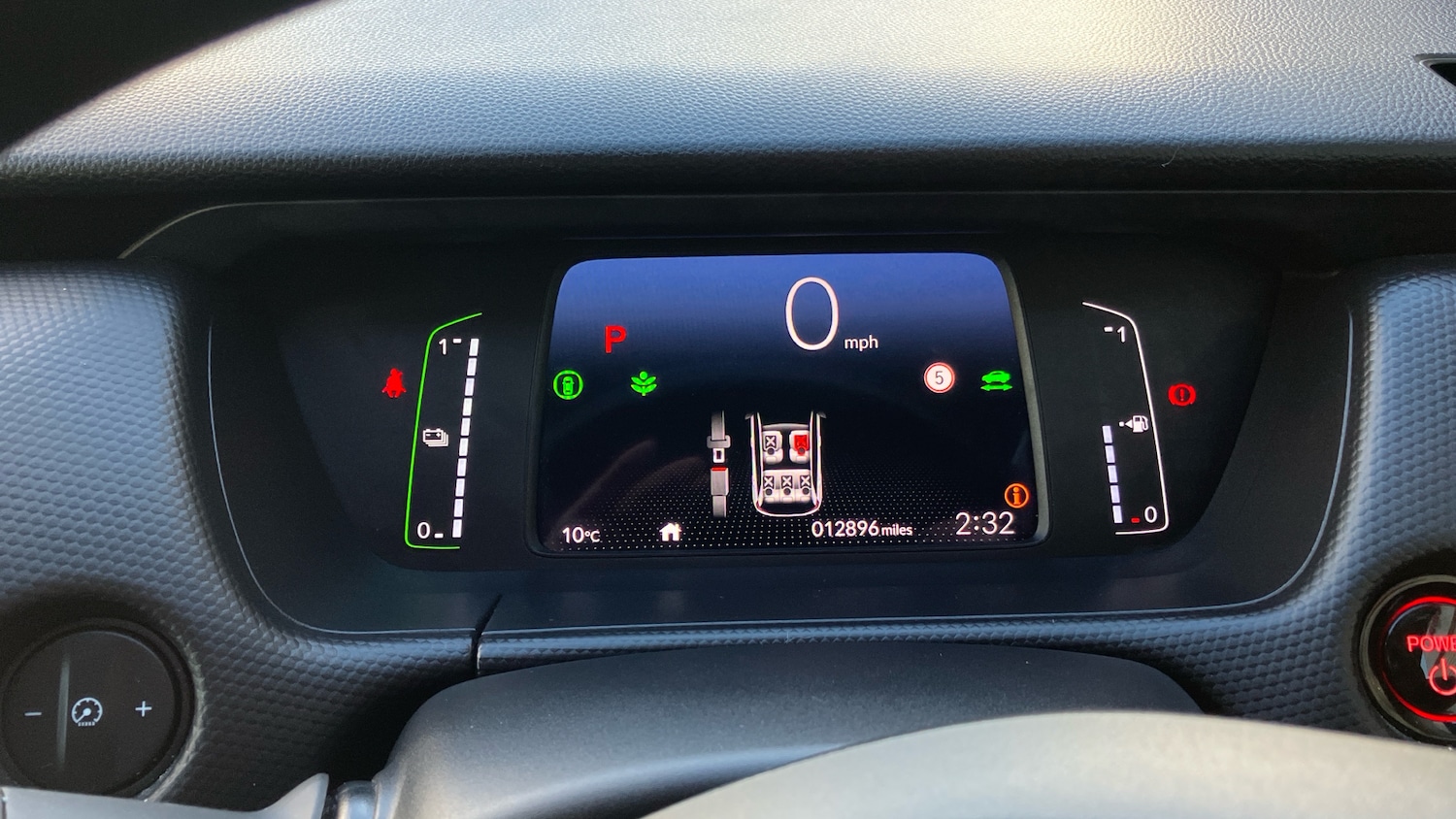 Used Honda Jazz 2022 for sale - 76627738: Photo 11