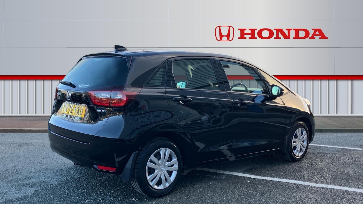 Used Honda Jazz 2022 for sale - 76627738: Photo 12