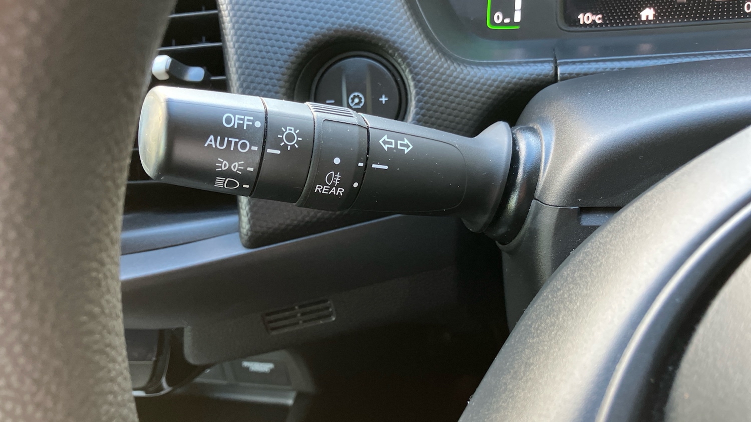 Used Honda Jazz 2022 for sale - 76627738: Photo 15