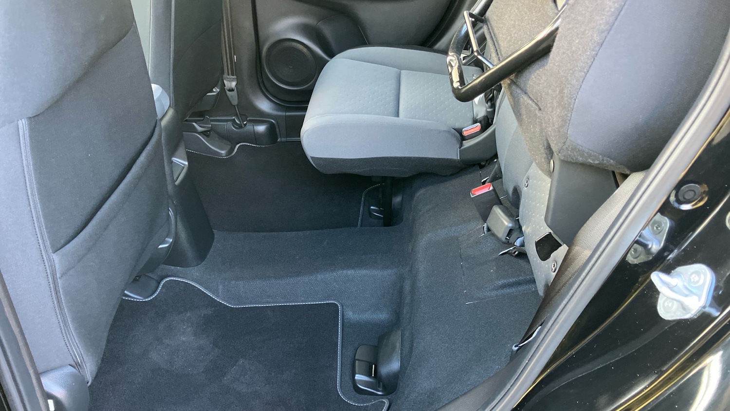 Used Honda Jazz 2022 for sale - 76627738: Photo 32