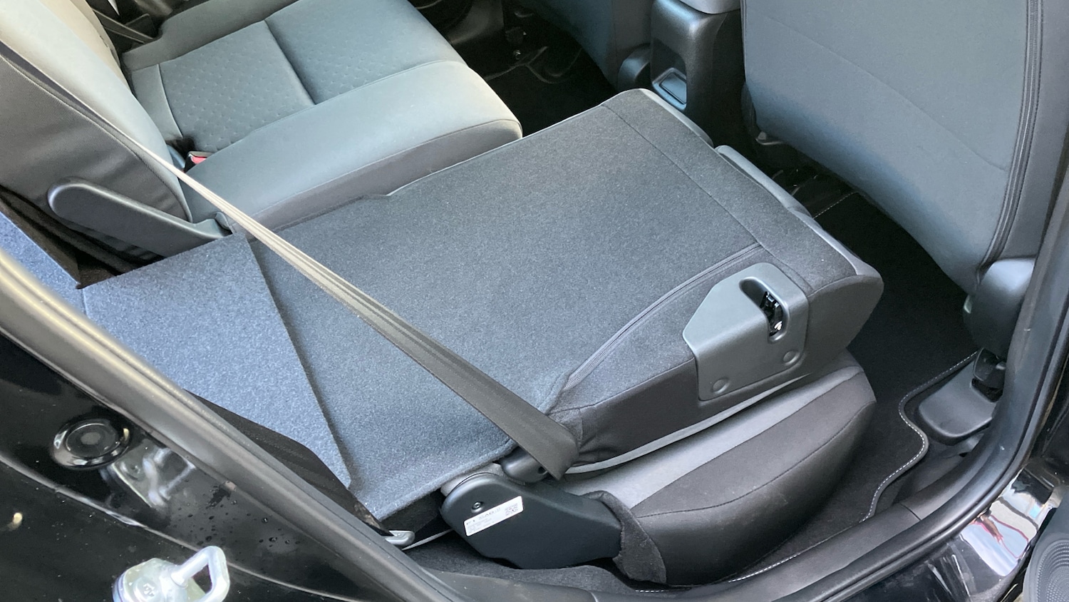 Used Honda Jazz 2022 for sale - 76627738: Photo 34