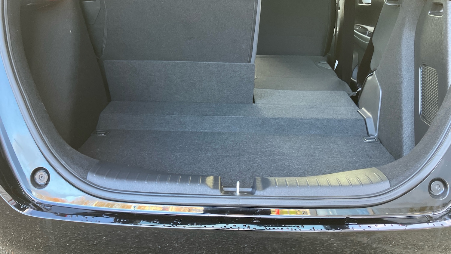 Used Honda Jazz 2022 for sale - 76627738: Photo 35