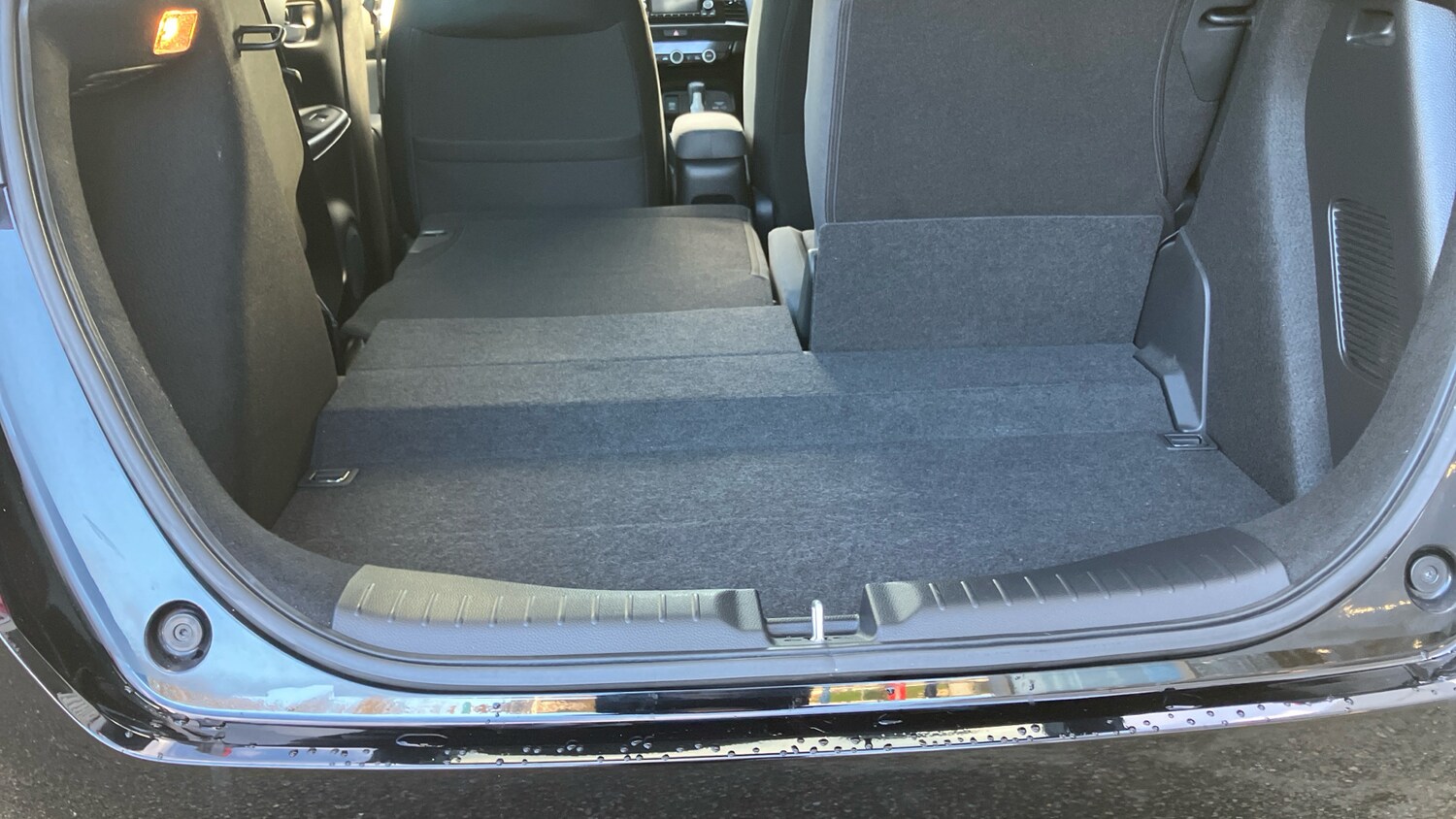 Used Honda Jazz 2022 for sale - 76627738: Photo 39