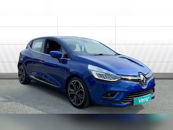 Used Renault Clio 2017 for sale - 79311187: Photo