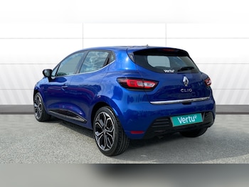 Used Renault Clio 2017 for sale - 79311187: Photo