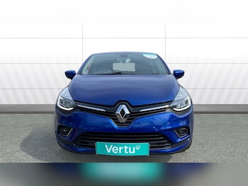 Used Renault Clio 2017 for sale - 79311187: Photo