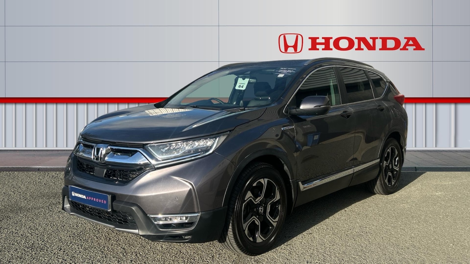 Used Honda CR-V 2019 for sale - 76958413: Photo 10