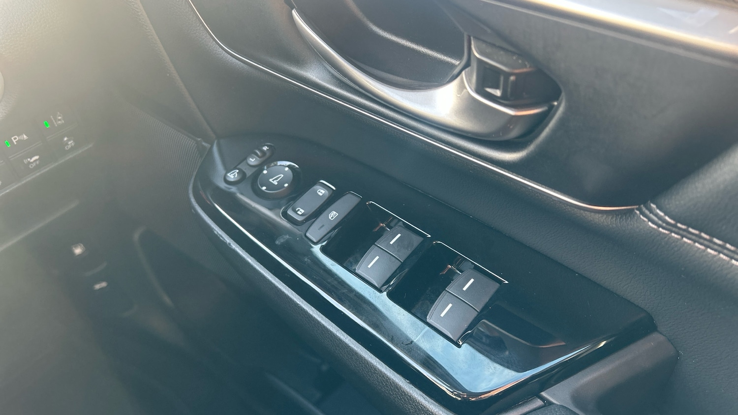 Used Honda CR-V 2019 for sale - 76958413: Photo 13