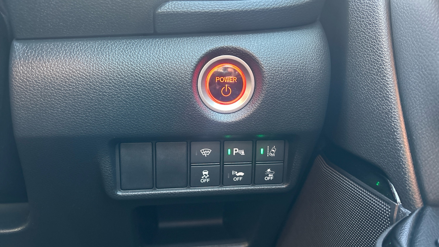 Used Honda CR-V 2019 for sale - 76958413: Photo 14