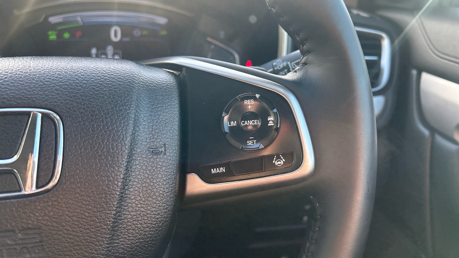 Used Honda CR-V 2019 for sale - 76958413: Photo 15