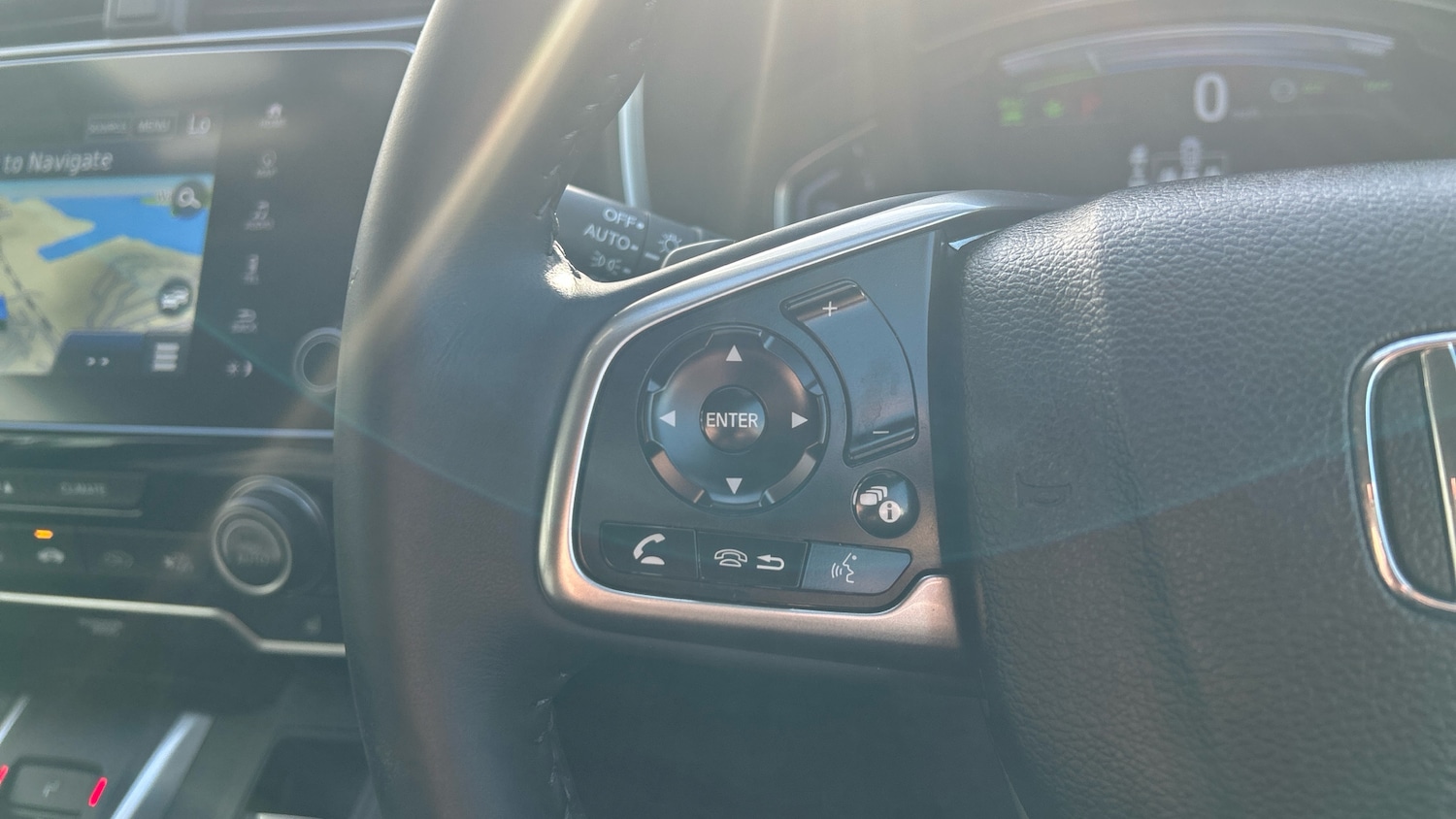 Used Honda CR-V 2019 for sale - 76958413: Photo 16