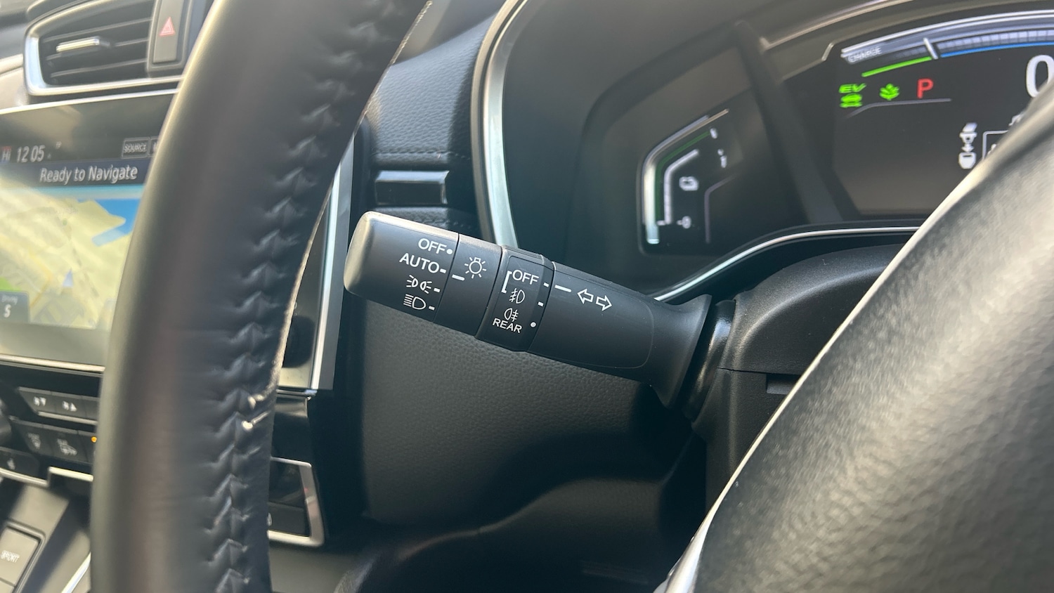 Used Honda CR-V 2019 for sale - 76958413: Photo 17