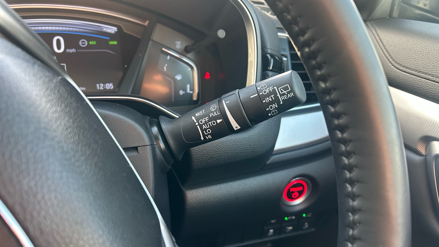 Used Honda CR-V 2019 for sale - 76958413: Photo 18