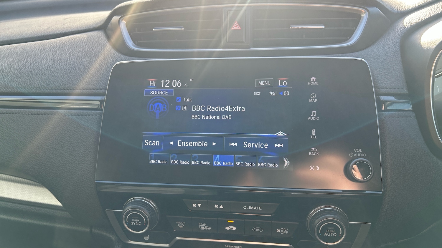 Used Honda CR-V 2019 for sale - 76958413: Photo 20