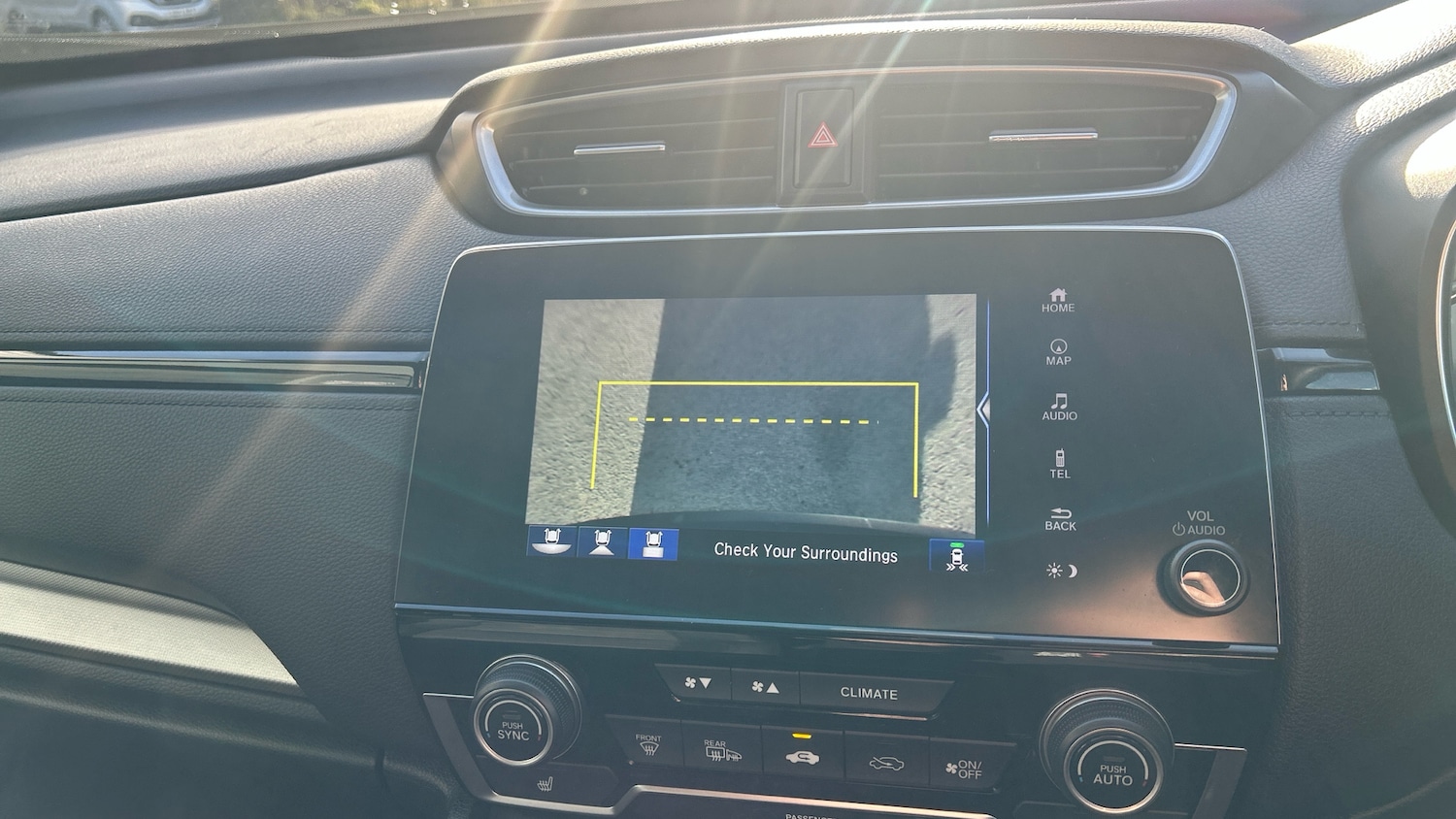 Used Honda CR-V 2019 for sale - 76958413: Photo 22