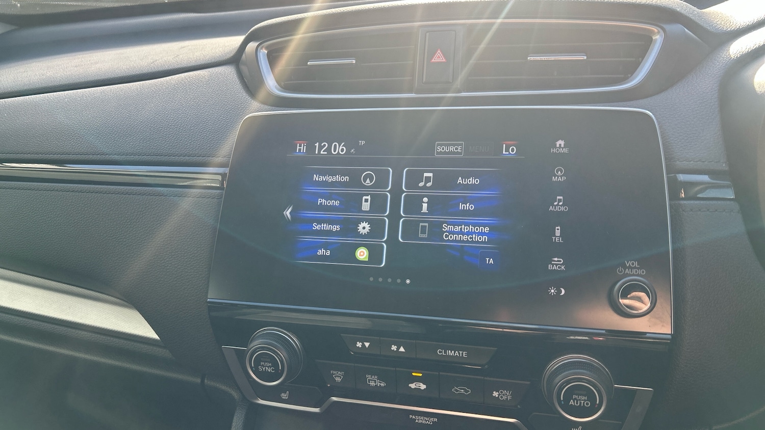 Used Honda CR-V 2019 for sale - 76958413: Photo 23