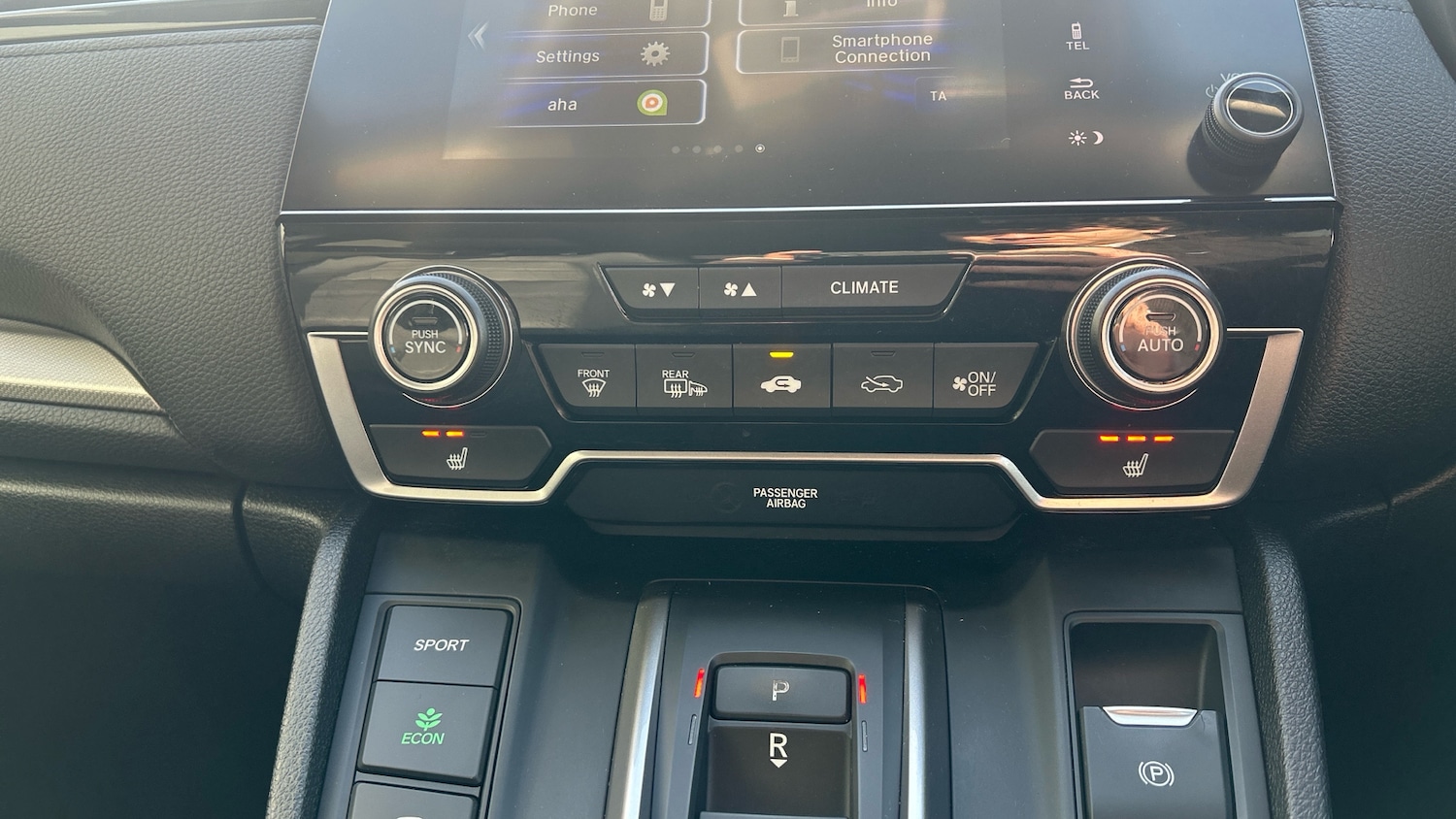 Used Honda CR-V 2019 for sale - 76958413: Photo 24