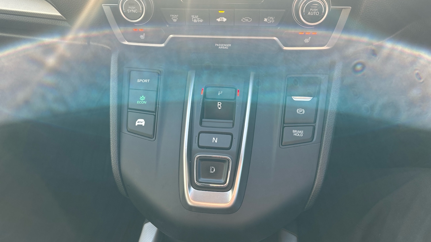 Used Honda CR-V 2019 for sale - 76958413: Photo 25