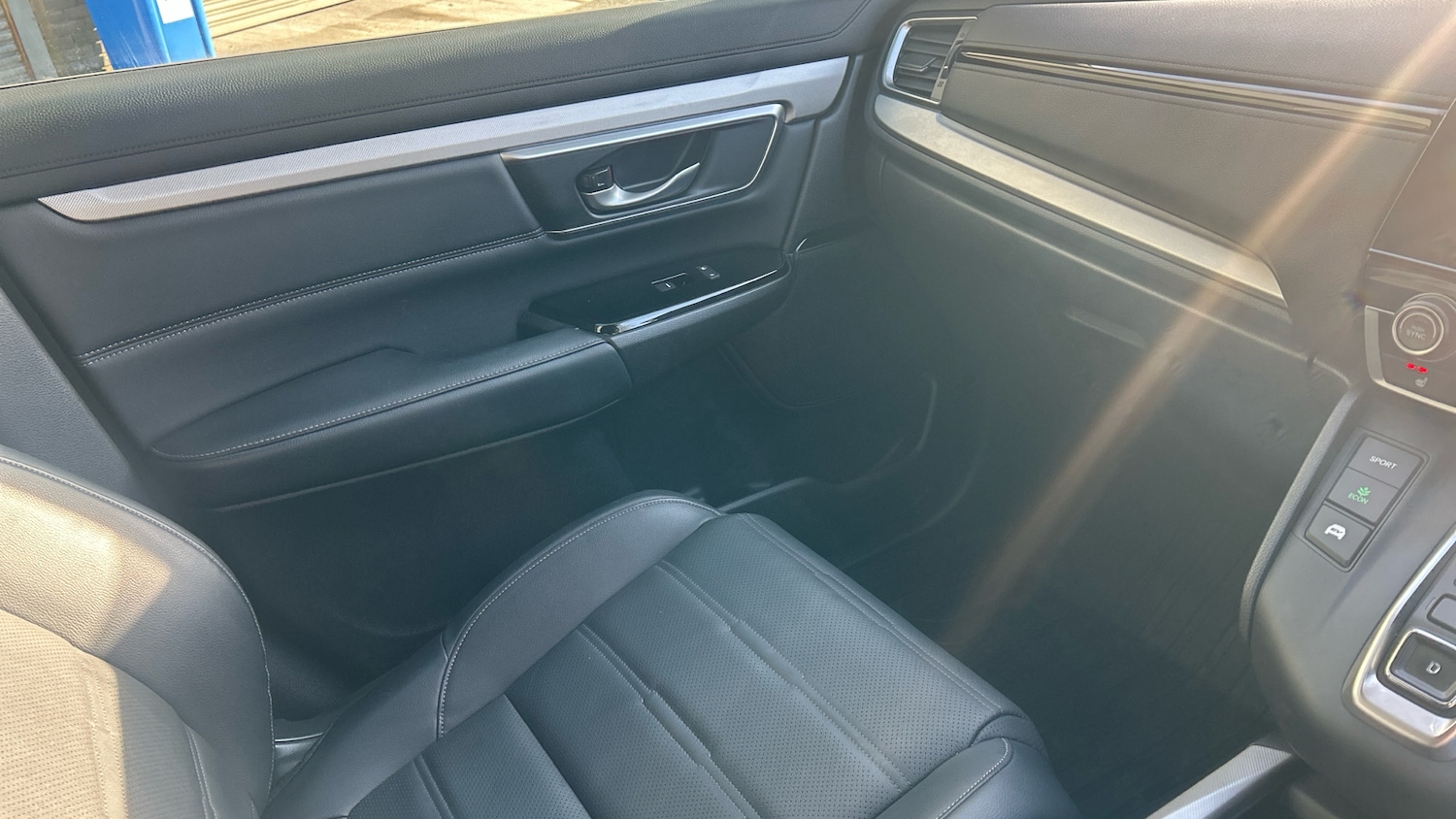 Used Honda CR-V 2019 for sale - 76958413: Photo 28