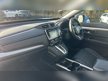 Used Honda CR-V 2019 for sale - 76958413: Photo