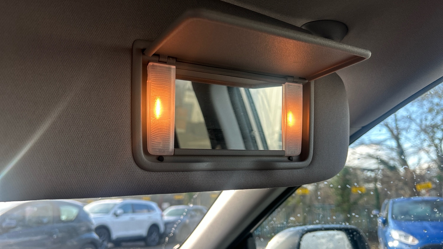 Used Honda CR-V 2019 for sale - 76958413: Photo 30