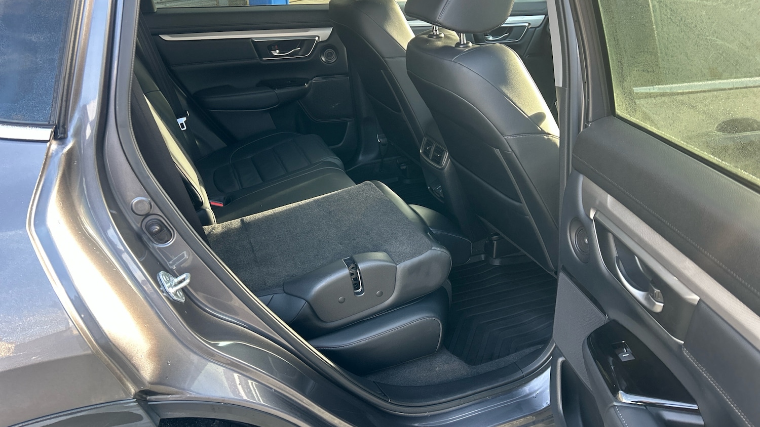 Used Honda CR-V 2019 for sale - 76958413: Photo 31