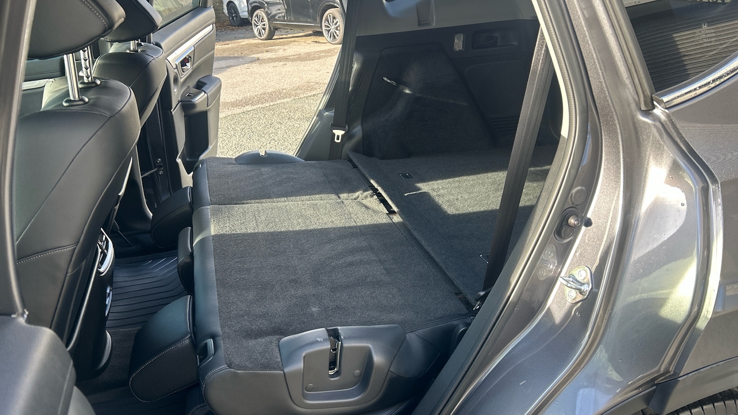 Used Honda CR-V 2019 for sale - 76958413: Photo 32