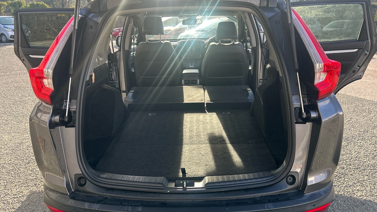 Used Honda CR-V 2019 for sale - 76958413: Photo 33